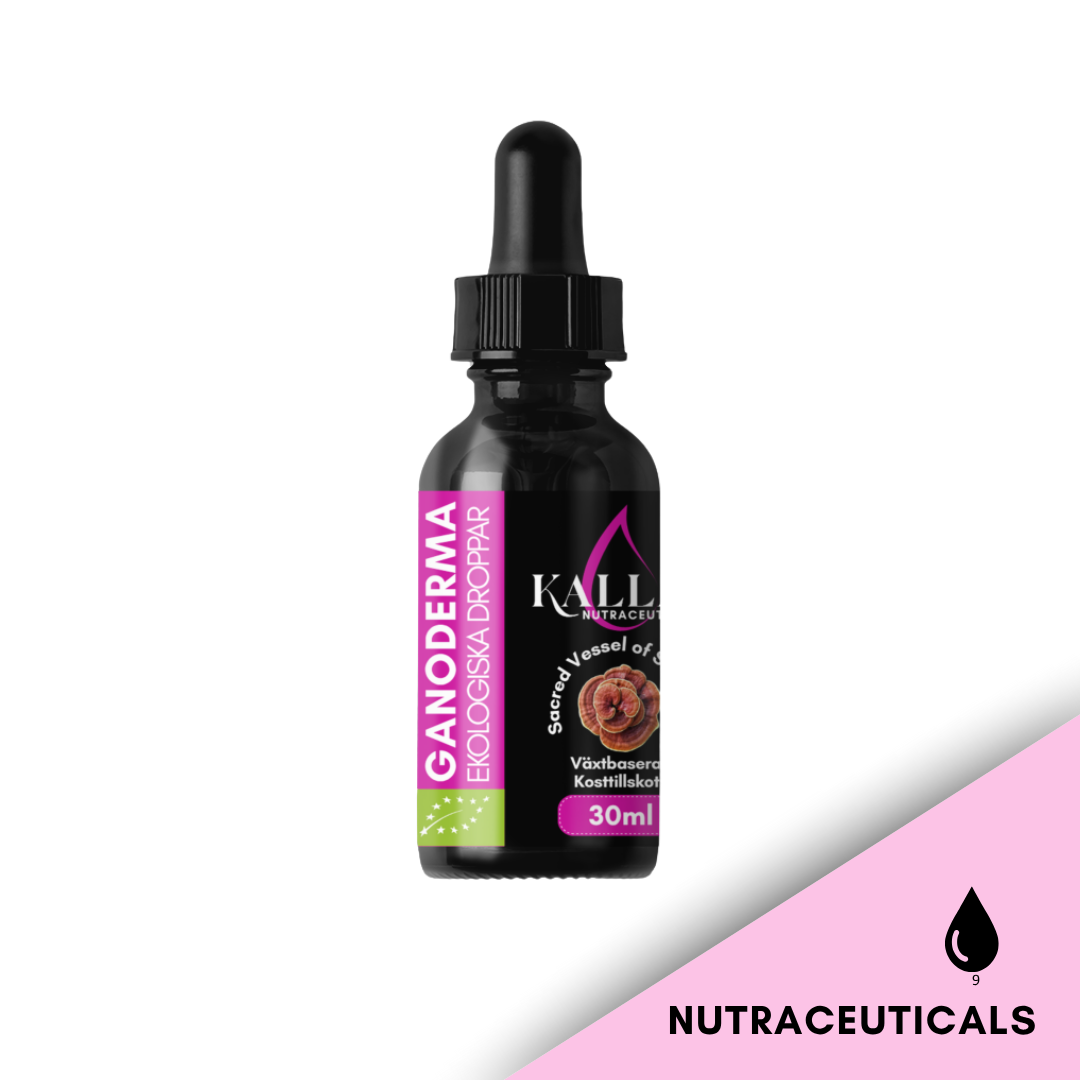 Medlemsgåva Ganoderma Balance