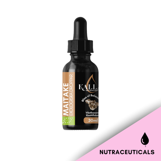 Medlemspaket Maitake Balance