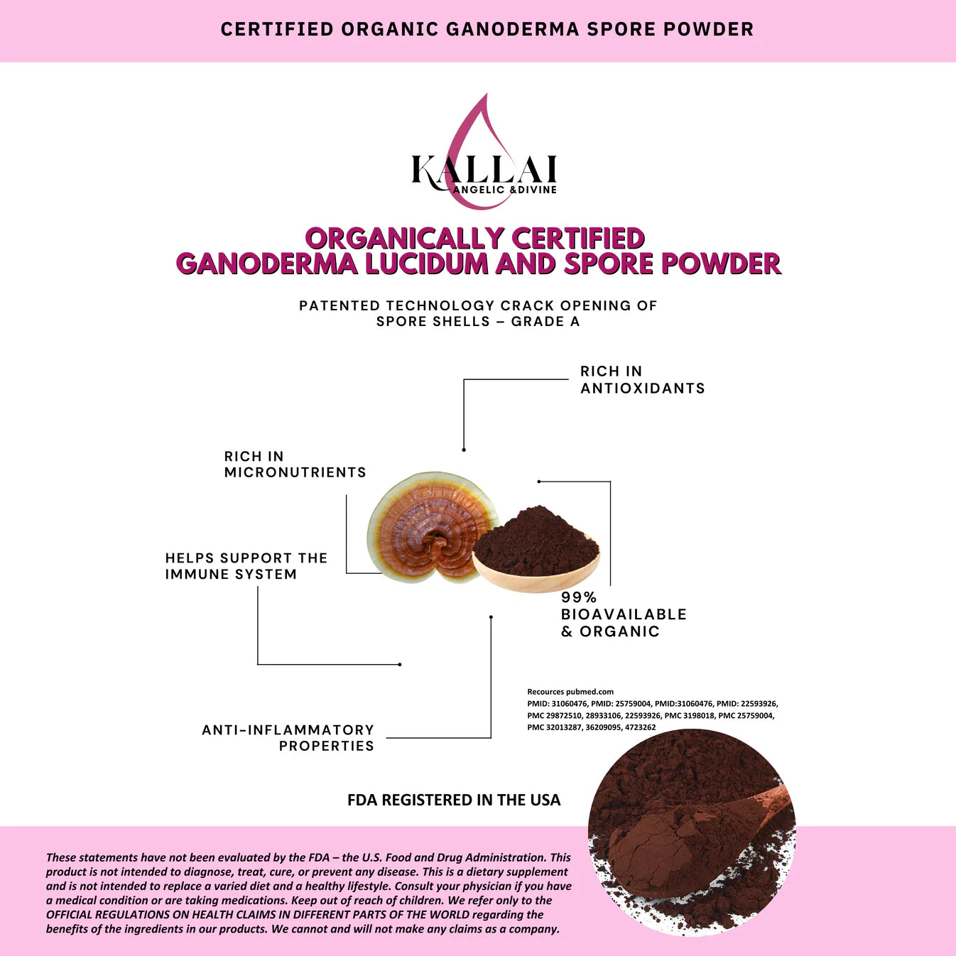Medlemsgåva Balance Protocol De Luxe
